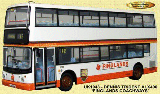 FINGLANDS ALEXANDER ALX 400-UKBUS 1043